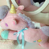 Image of 55cm big size Unicorn plush toy