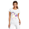 Image of hipster Dabbing Unicorn Shirt