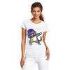 Image of hipster Dabbing Unicorn Shirt