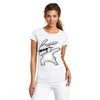 Image of hipster Dabbing Unicorn Shirt