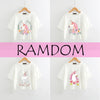 Image of Chic Unicorn T Shirt
