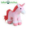 Image of Unicorn Plush Lovely Stuffed Soft Toy