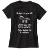 Image of Unicorn 2018 T-Shirt
