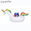 Image of 1set Rainbow Unicorn Party Set