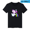 Image of Unicorn Short Sleeve Shirt