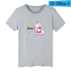 Image of Unicorn Short Sleeve Shirt