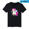 Image of Unicorn Short Sleeve Shirt