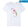 Image of Unicorn Short Sleeve Shirt