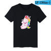 Image of Unicorn Short Sleeve Shirt