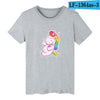 Image of Unicorn Short Sleeve Shirt