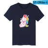Image of Unicorn Short Sleeve Shirt