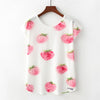 Image of 2018 Spring Summer kawaii t Shirt