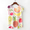 Image of 2018 Spring Summer kawaii t Shirt