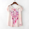 Image of 2018 Spring Summer kawaii t Shirt