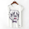 Image of 2018 Spring Summer kawaii t Shirt
