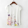 Image of 2018 Spring Summer kawaii t Shirt