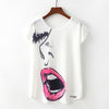 Image of 2018 Spring Summer kawaii t Shirt