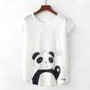 Image of 2018 Spring Summer kawaii t Shirt