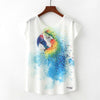 Image of 2018 Spring Summer kawaii t Shirt
