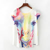 Image of 2018 Spring Summer kawaii t Shirt
