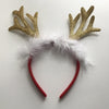 Image of 2PCS Glitter Metallic Unicorn Headband