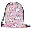 Image of Unicorn Candy Bag