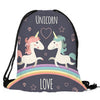 Image of Unicorn Candy Bag