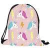 Image of Unicorn Candy Bag