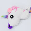Image of Unicorn Plush Toy Soft Stuffed