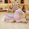 Image of 1pc 100cm Huge Cute Unicorn Horse Plush Toy