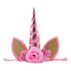 Image of 24pcs/bag Unicorn Party Cupcake Topper