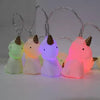 Image of 24pcs/bag Unicorn Party Cupcake Topper