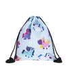 Image of Cute Unicorn Cloth bag