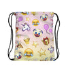 Image of Cute Unicorn Cloth bag