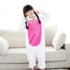 Image of Kids Unicorn Pajamas