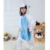 Image of Kids Unicorn Pajamas