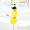 Image of Kids Unicorn Pajamas