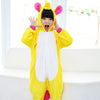 Image of Kids Unicorn Pajamas