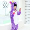 Image of Kids Unicorn Pajamas