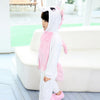Image of Kids Unicorn Pajamas