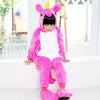 Image of Kids Unicorn Pajamas