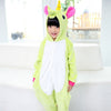 Image of Kids Unicorn Pajamas