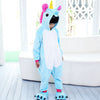 Image of Kids Unicorn Pajamas
