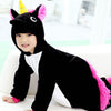 Image of Kids Unicorn Pajamas