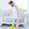 Image of Kids Unicorn Pajamas