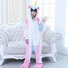 Image of Kids Unicorn Pajamas