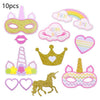 Image of Unicorn Party Decorations
