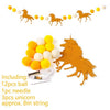 Image of Unicorn Party Decorations