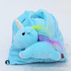 Image of Unicorn small handbag for women