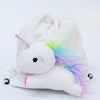 Image of Unicorn small handbag for women